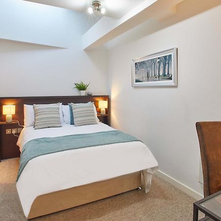 Host & Stay - No 7 Regent House ฮาร์โรเกต ภายนอก รูปภาพ