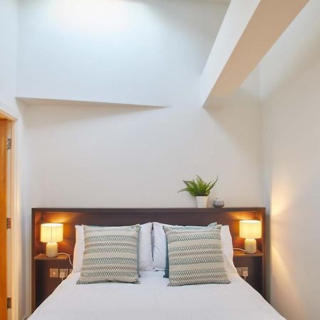 Host & Stay - No 7 Regent House ฮาร์โรเกต ภายนอก รูปภาพ