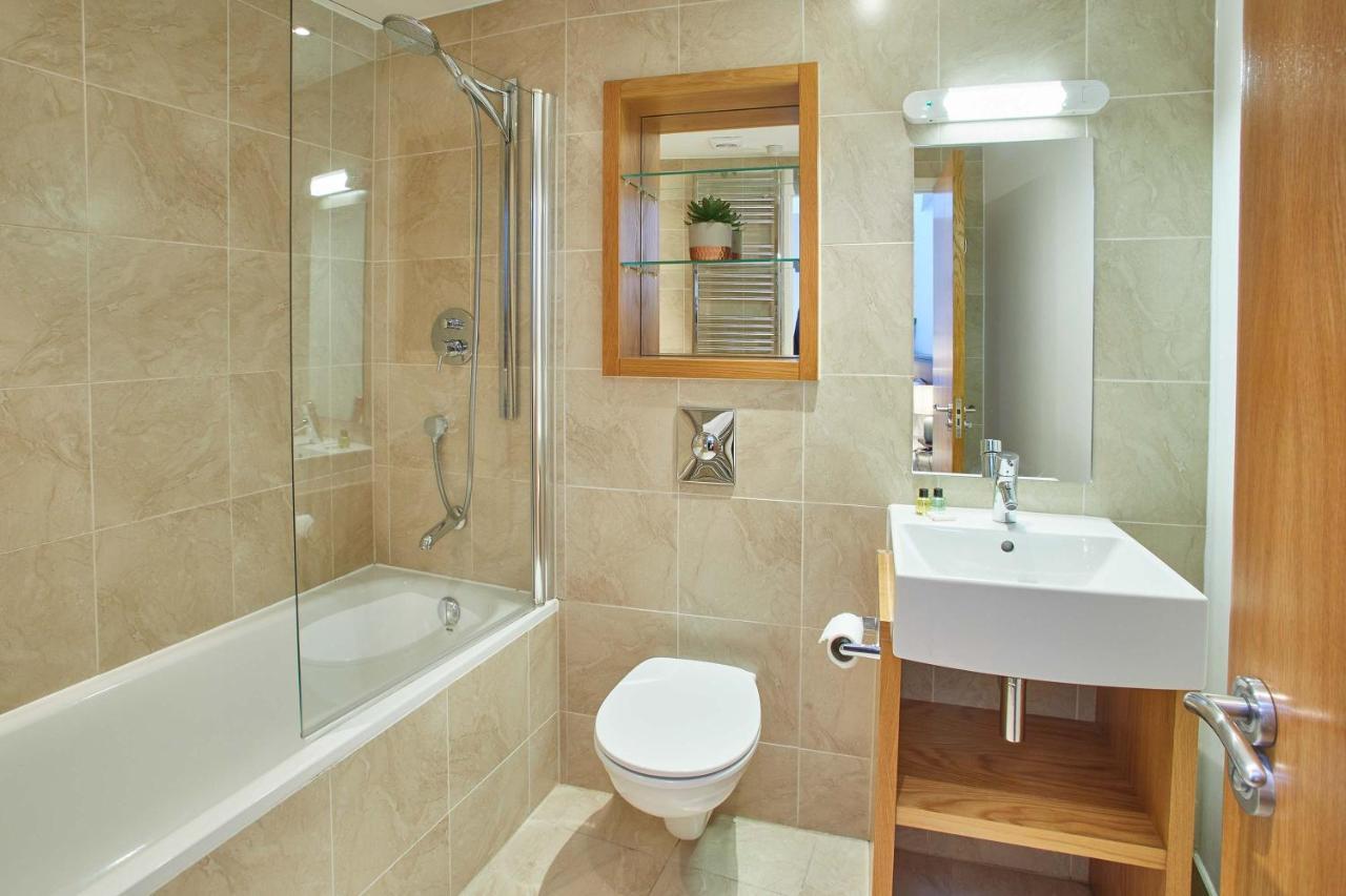 Host & Stay - No 7 Regent House ฮาร์โรเกต ภายนอก รูปภาพ