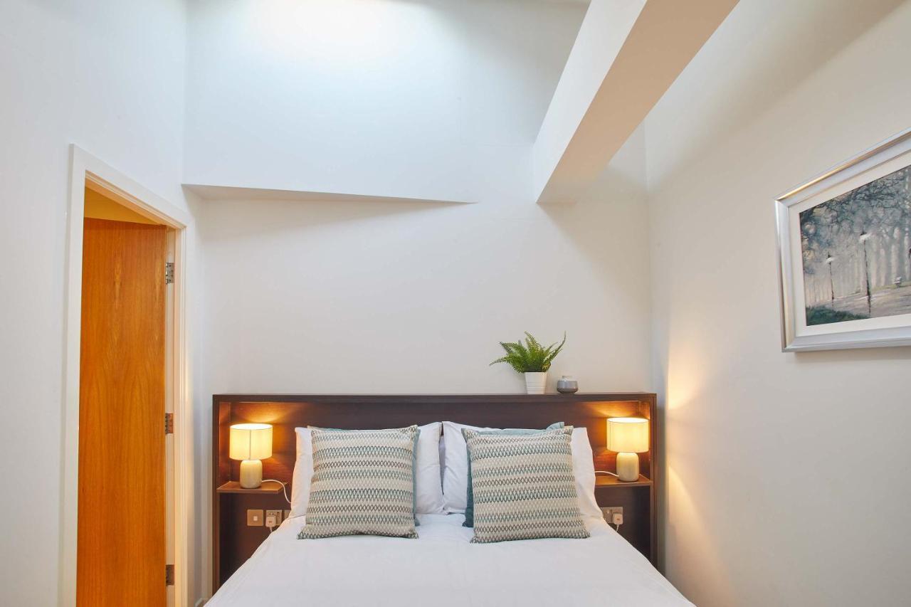 Host & Stay - No 7 Regent House ฮาร์โรเกต ภายนอก รูปภาพ